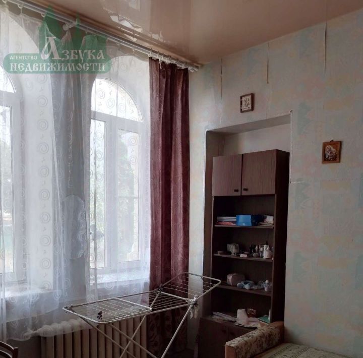 квартира г Смоленск р-н Ленинский ул Большая Советская 8 фото 4