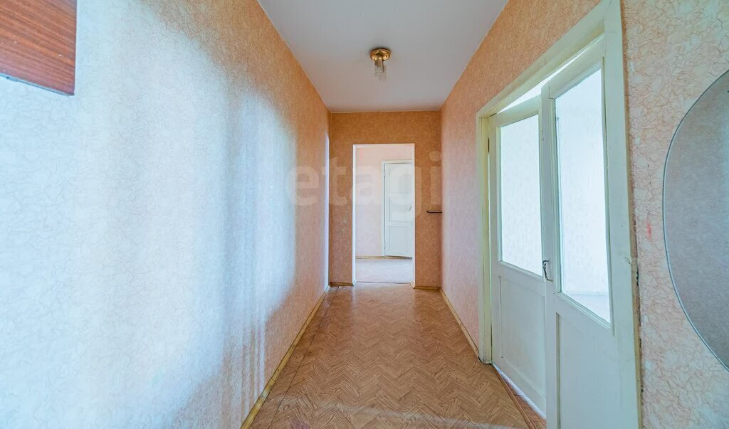 квартира г Саратов пр-кт Строителей 78а фото 10