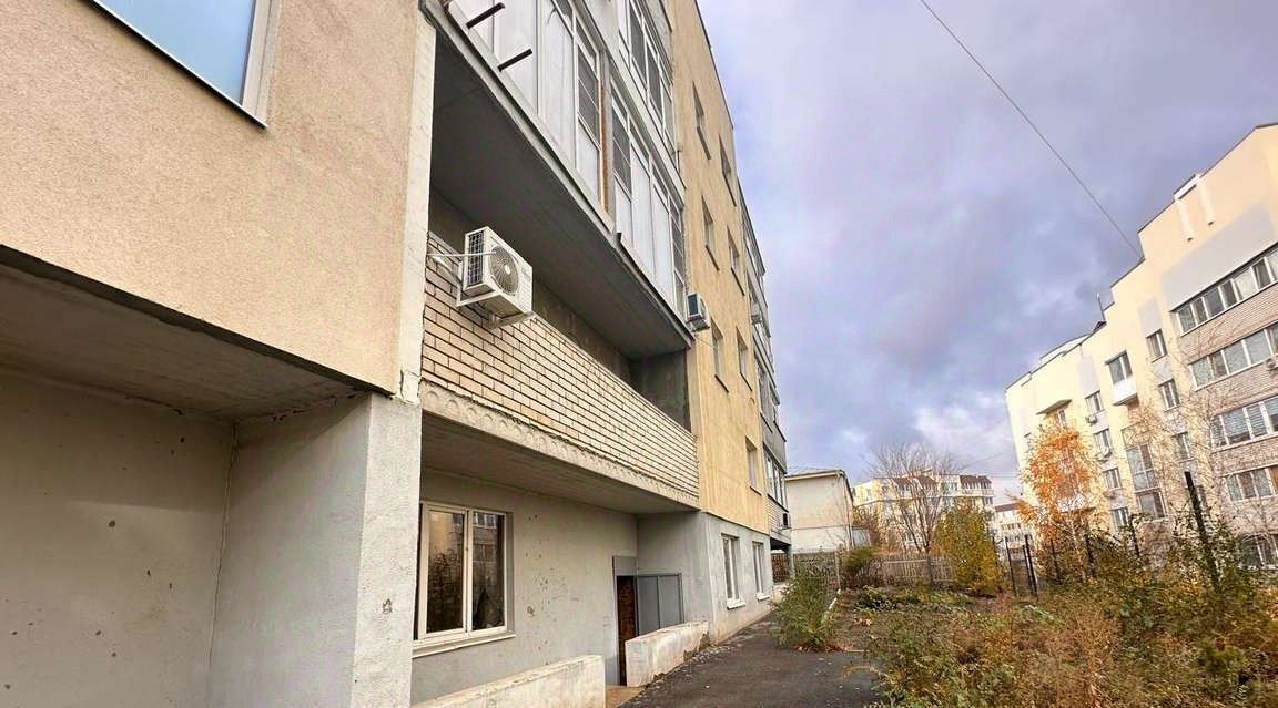 свободного назначения г Саратов р-н Волжский ул Автомобильная 34 фото 3