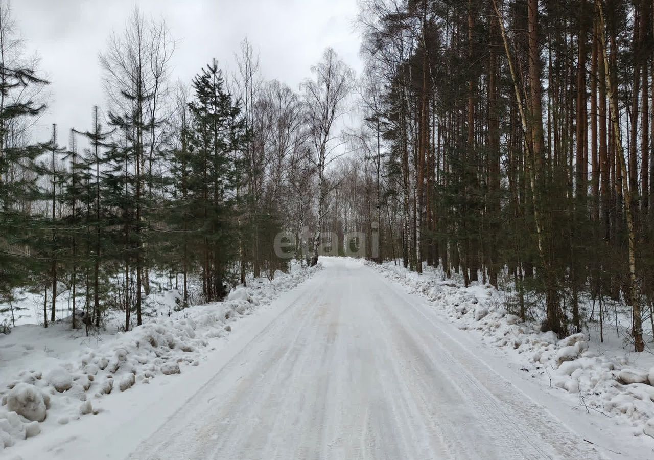 дом г Нижний Новгород р-н Канавинский р-н тер. СНТ 50 лет Октября - Канавинский 277 район фото 33