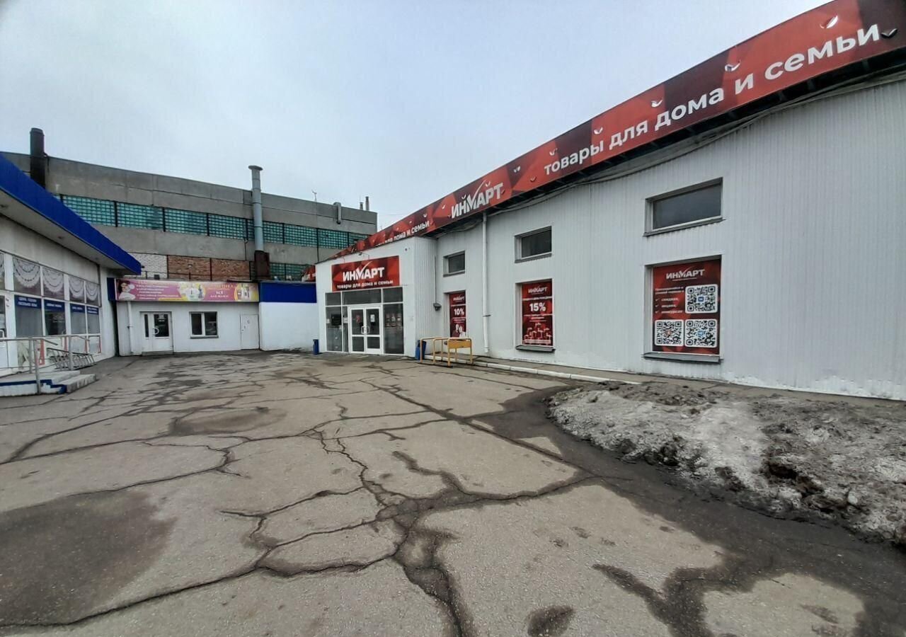 свободного назначения г Саратов р-н Кировский ул Астраханская 103 фото 11