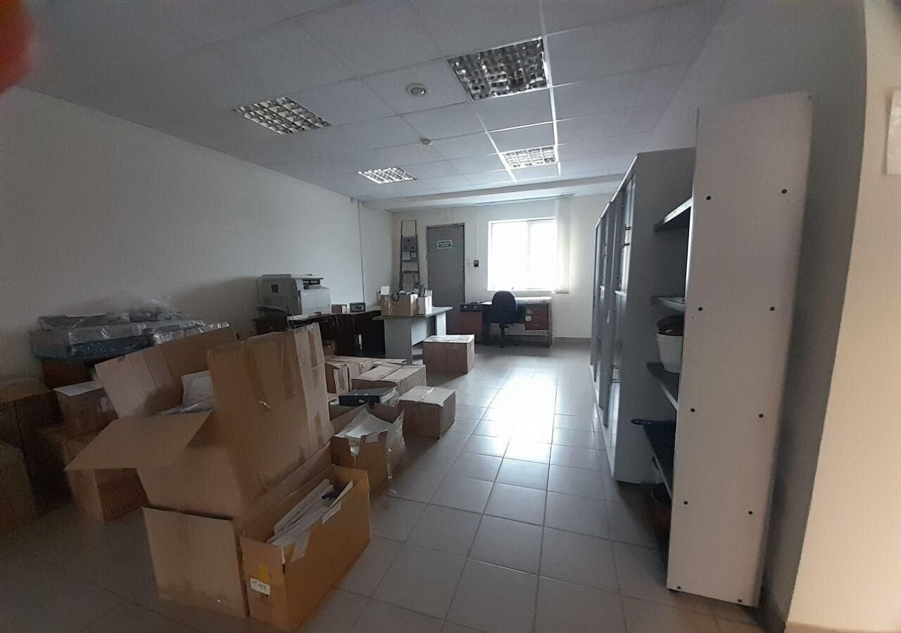 свободного назначения г Саратов р-н Кировский ул Астраханская 103 фото 25
