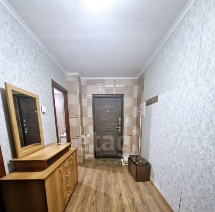 квартира г Смоленск п Одинцово р-н Ленинский ул Ипподромная 29 фото 17