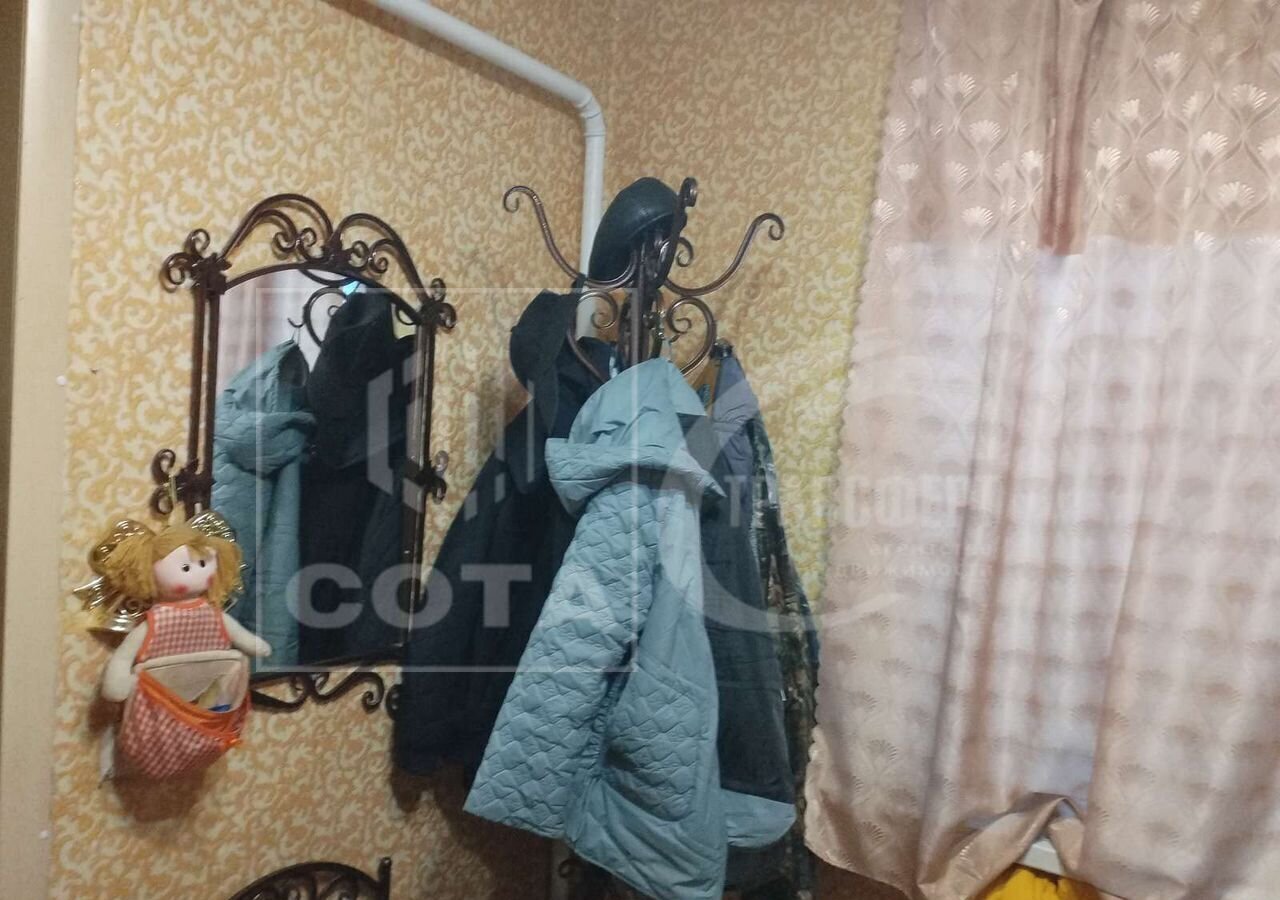 дом г Воронеж р-н Железнодорожный Ягодная ул., 10 фото 10