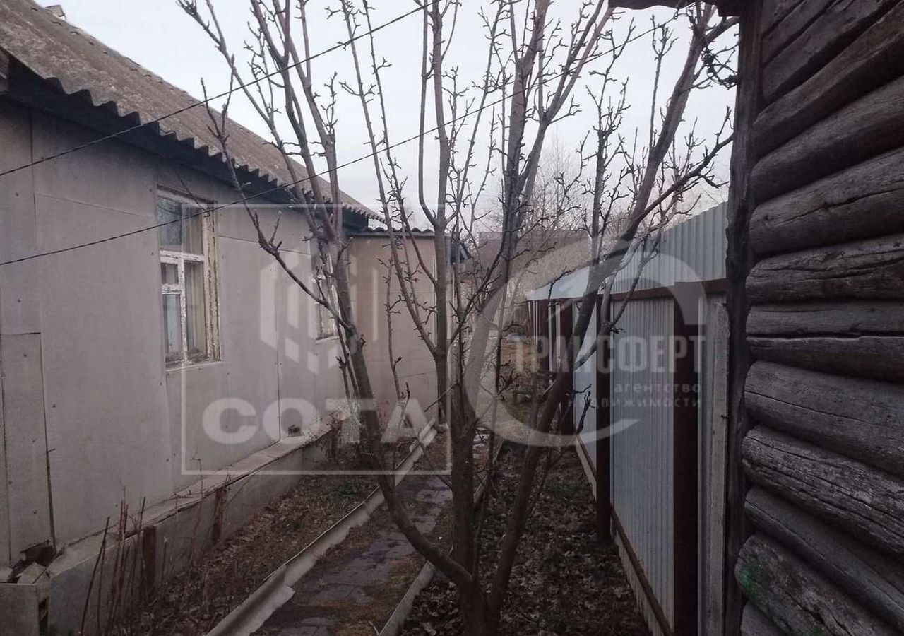 дом г Воронеж р-н Железнодорожный Ягодная ул., 10 фото 19