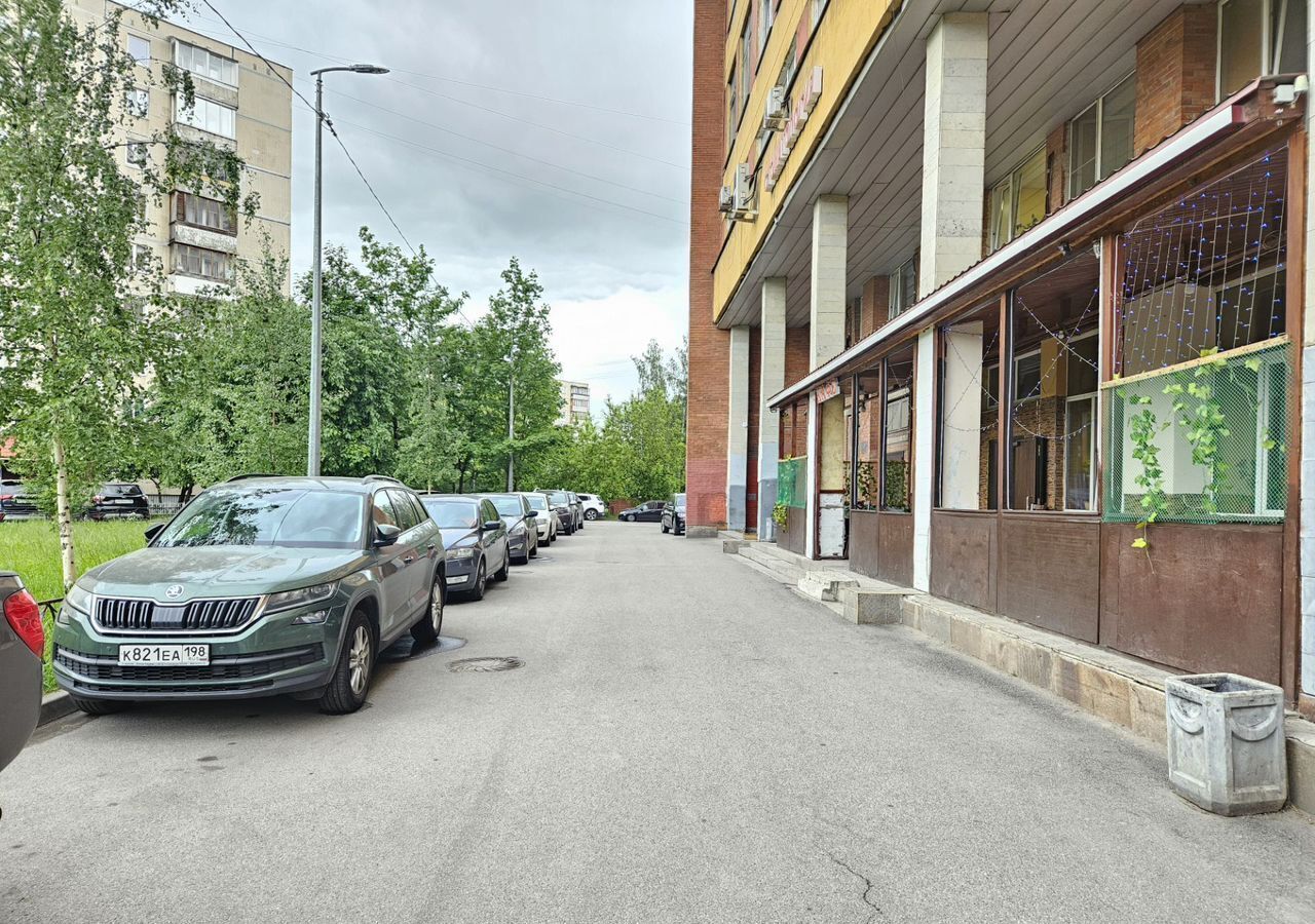 офис г Санкт-Петербург б-р Загребский 33 Дунайская фото 9