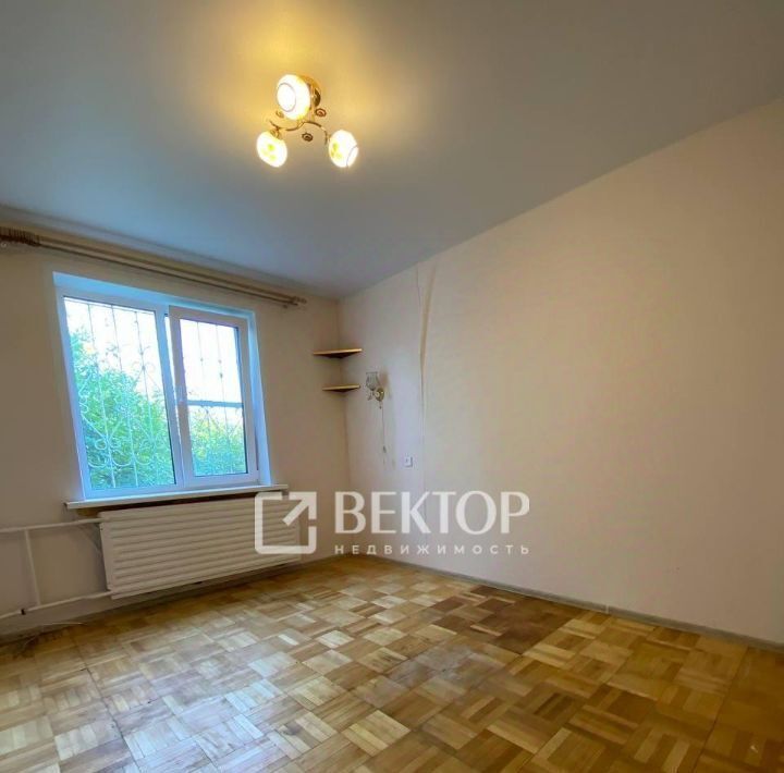 квартира г Кострома ул Профсоюзная 46 фото 2