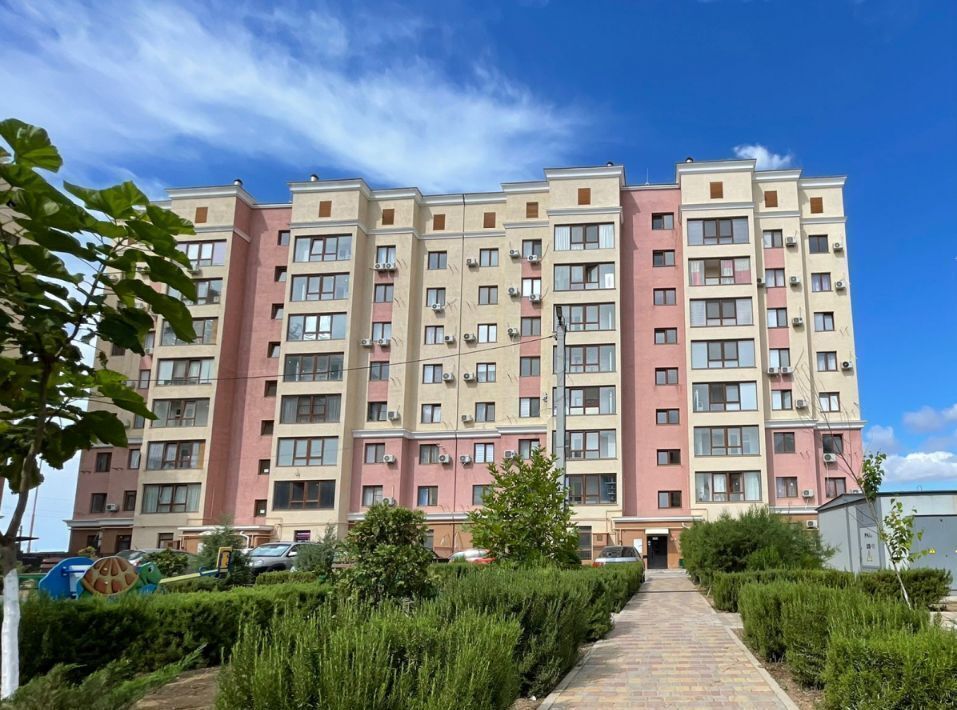 квартира г Евпатория ул Чапаева 28г фото 8