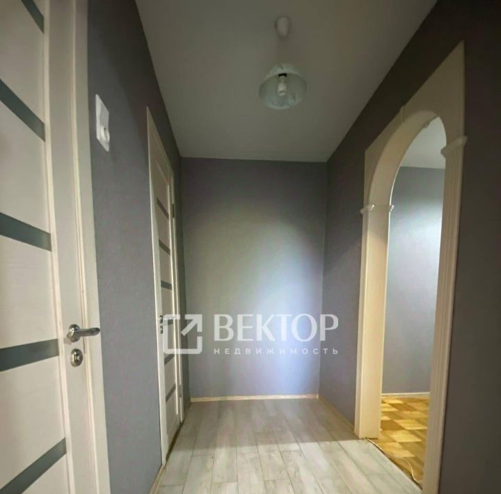 квартира г Кострома ул Профсоюзная 46 фото 11