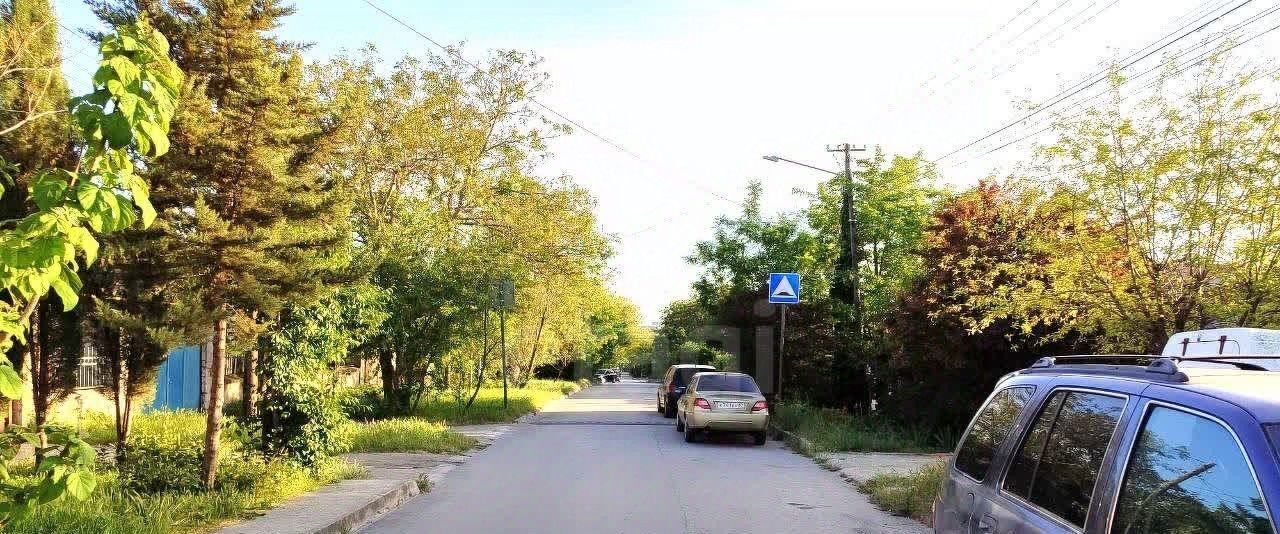 квартира г Симферополь р-н Киевский ул Комсомольская фото 9