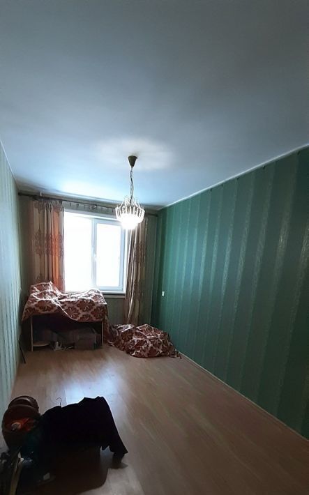 квартира г Кострома мкр Якиманиха 9 фото 9