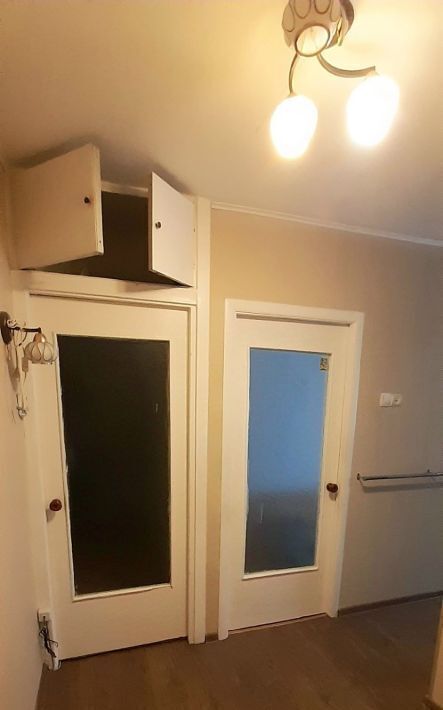 квартира г Кострома мкр Якиманиха 9 фото 15