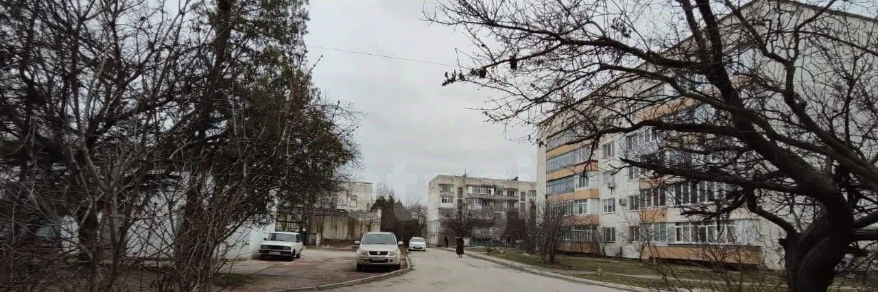 квартира р-н Бахчисарайский г Бахчисарай ул Крымская 8 фото 21