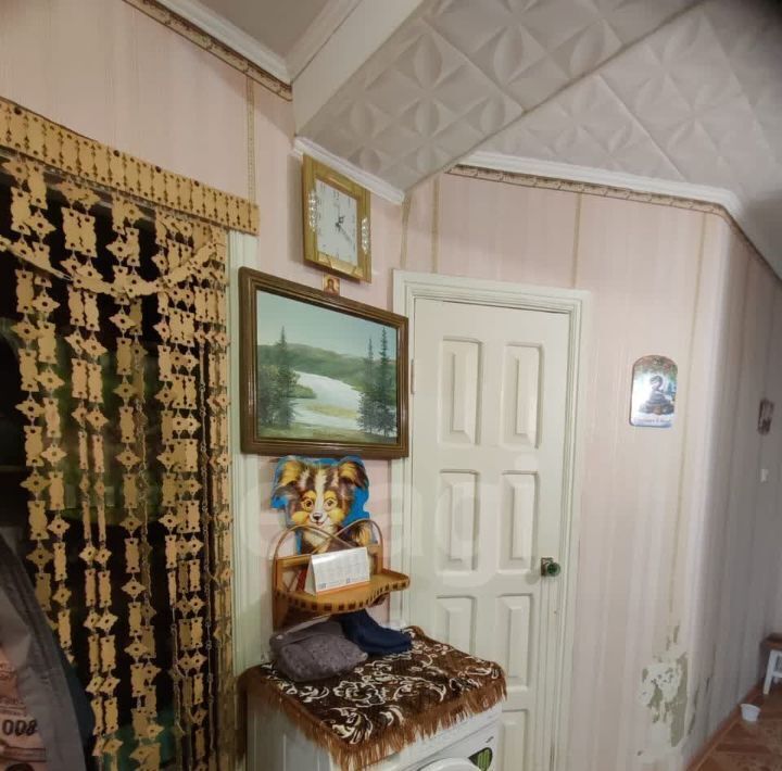 квартира р-н Бахчисарайский г Бахчисарай ул Советская 18 фото 20