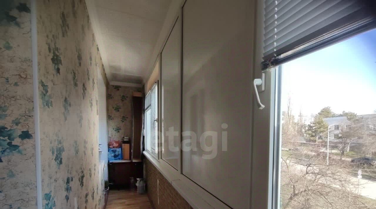 квартира р-н Бахчисарайский г Бахчисарай ул Советская 18 фото 10
