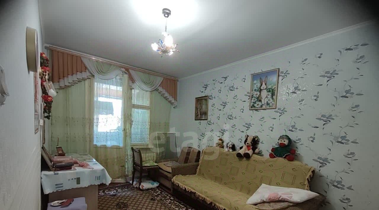 квартира р-н Бахчисарайский г Бахчисарай ул Советская 18 фото 26