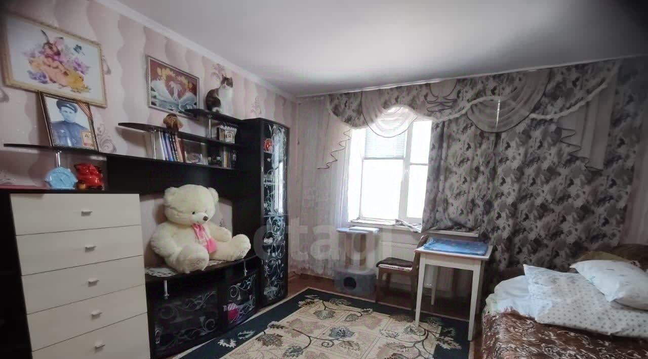 квартира р-н Бахчисарайский г Бахчисарай ул Советская 18 фото 28