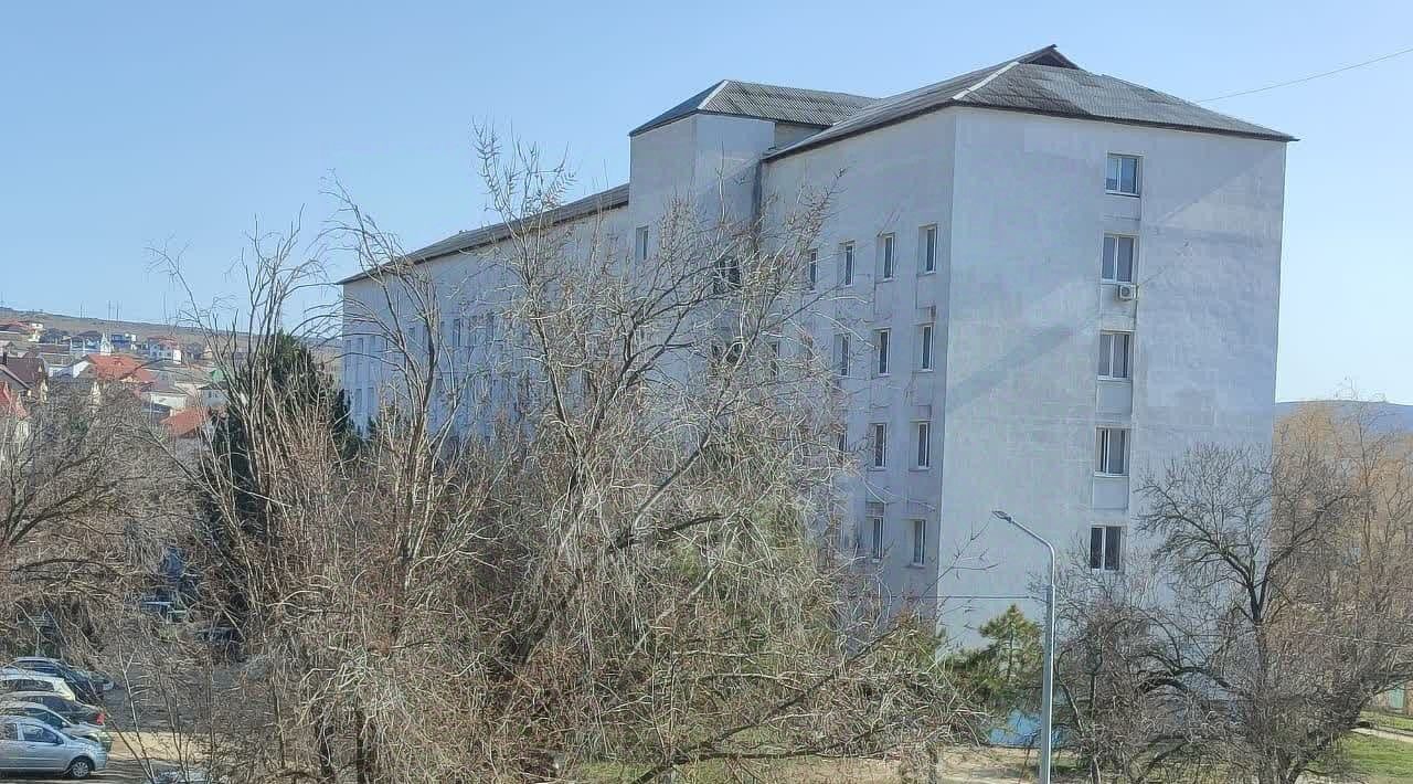 квартира р-н Бахчисарайский г Бахчисарай ул Советская 18 фото 31