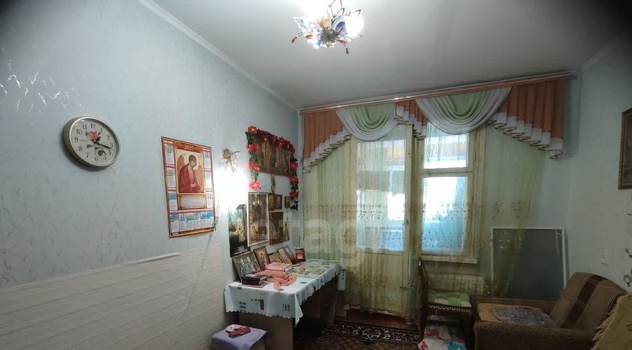 квартира р-н Бахчисарайский г Бахчисарай ул Советская 18 фото 35