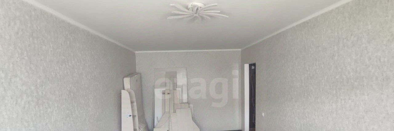 квартира г Кемерово р-н Центральный пр-кт Октябрьский 23 фото 3