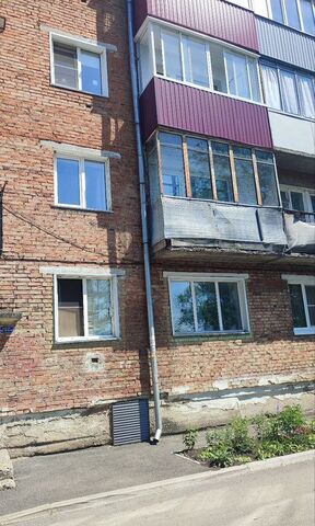 ул Институтская 29 Кемеровская обл. — Кузбасс фото