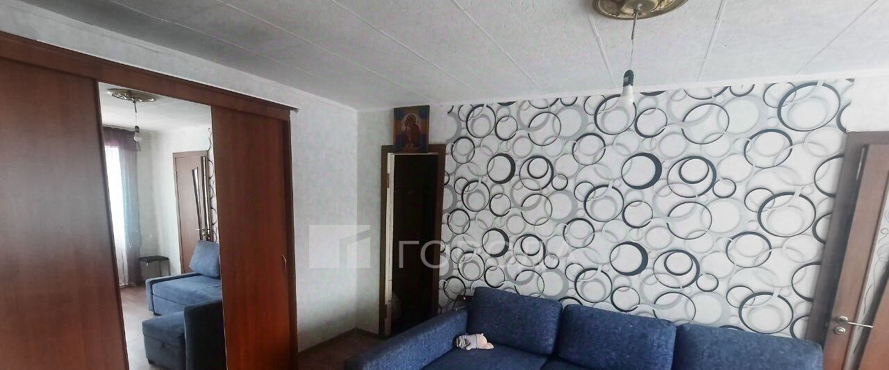 квартира г Мыски ул Ленина 5 фото 5