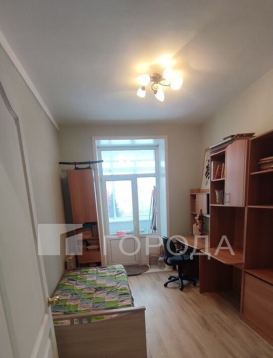 квартира г Новокузнецк р-н Центральный пр-кт Курако 30 фото 7