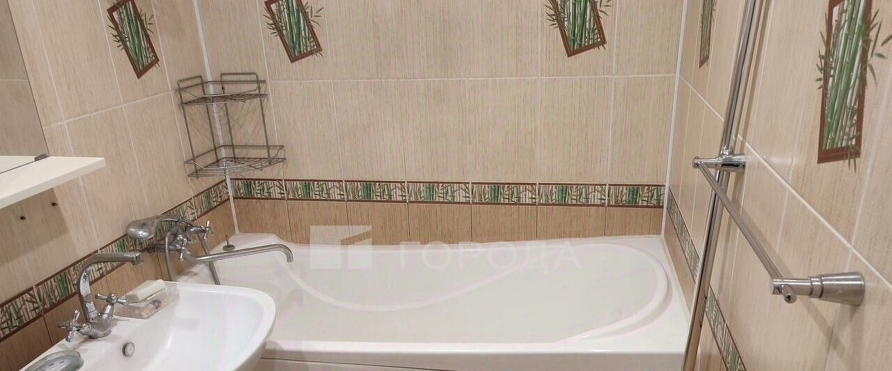 квартира г Новокузнецк р-н Центральный пр-кт Курако 30 фото 9