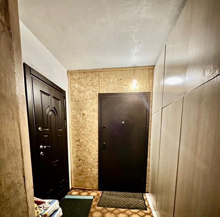 квартира г Новокузнецк р-н Центральный пр-кт Пионерский 40 фото 21