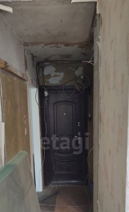 квартира г Кемерово р-н Центральный пр-кт Октябрьский 23 фото 9