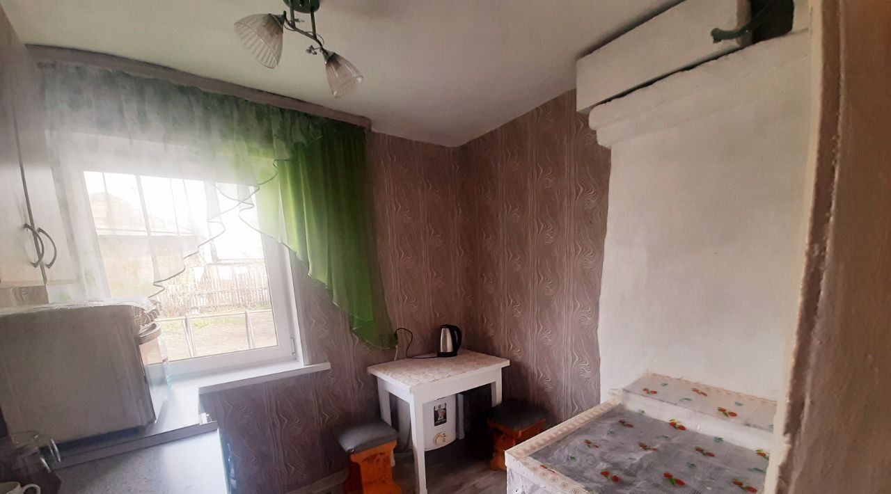 квартира г Кемерово р-н Кировский ул Гончарова 14 фото 16