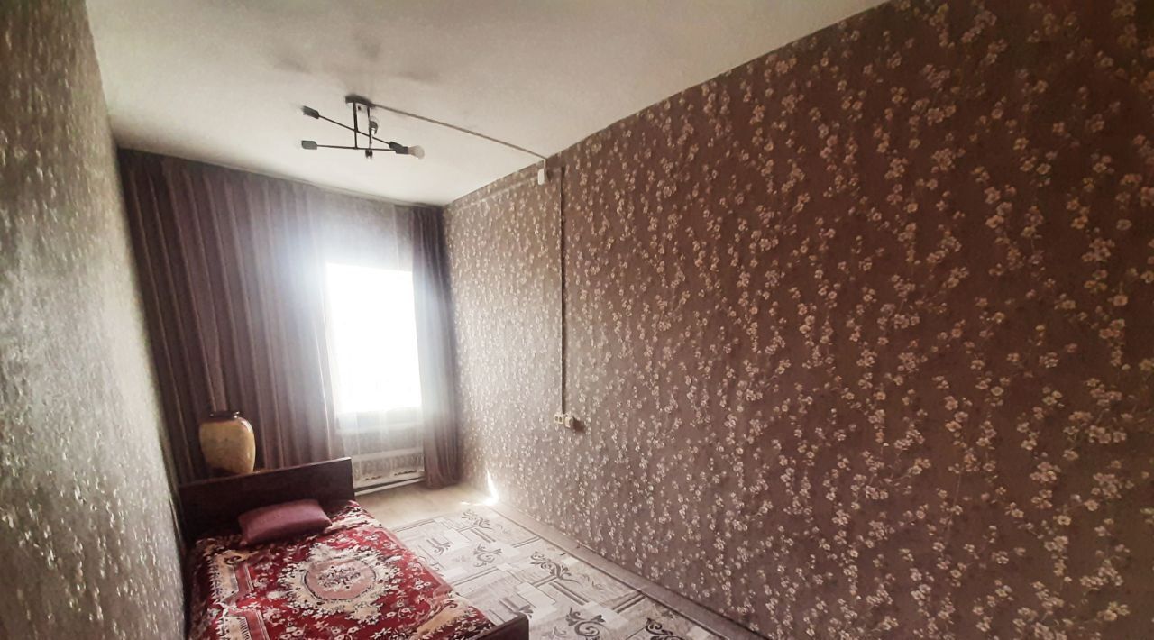 квартира г Кемерово р-н Кировский ул Гончарова 14 фото 12