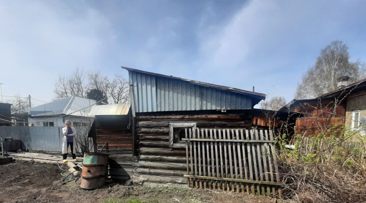 квартира г Кемерово р-н Кировский ул Гончарова 14 фото 30