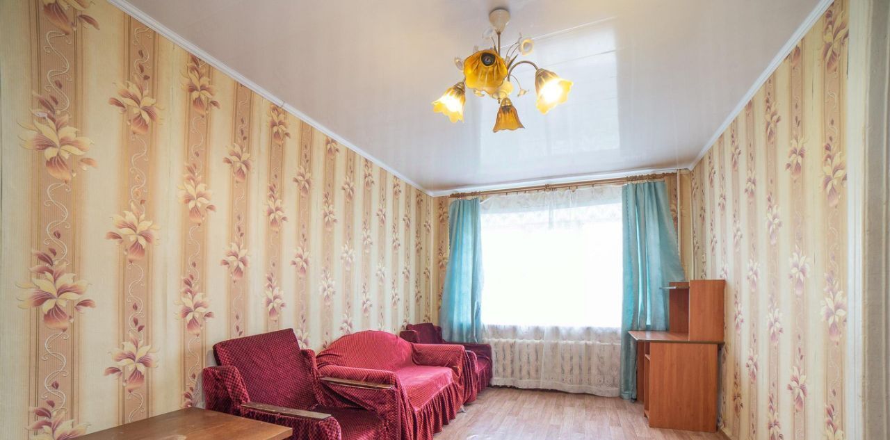 квартира г Екатеринбург Ботаническая пер Энергетиков 6 фото 2