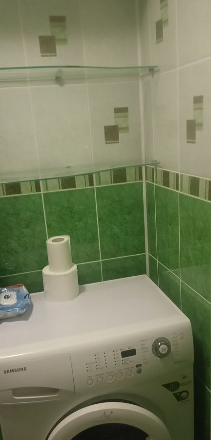 квартира г Каменск-Уральский п Трубный ул Трубная 12 фото 24