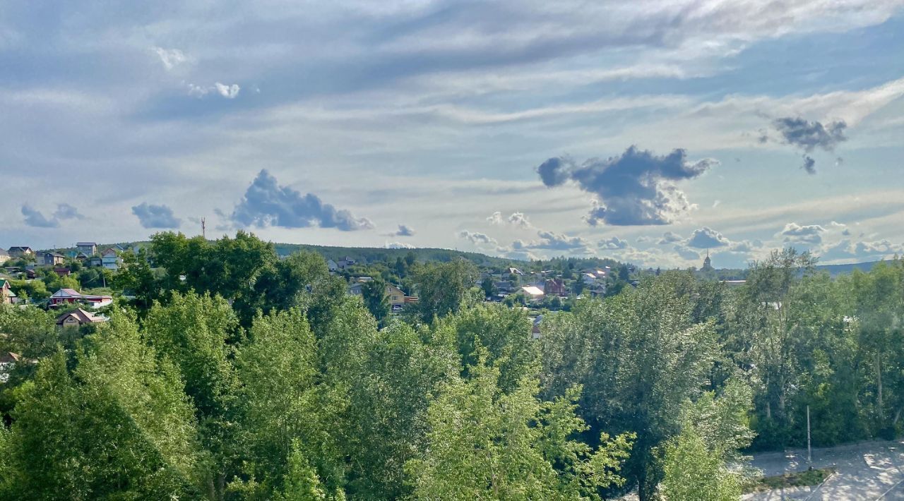 квартира г Екатеринбург Ботаническая ул Водная 19 фото 9