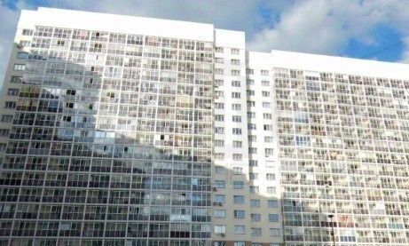 квартира г Екатеринбург Ботаническая ул Рощинская 29 фото 3