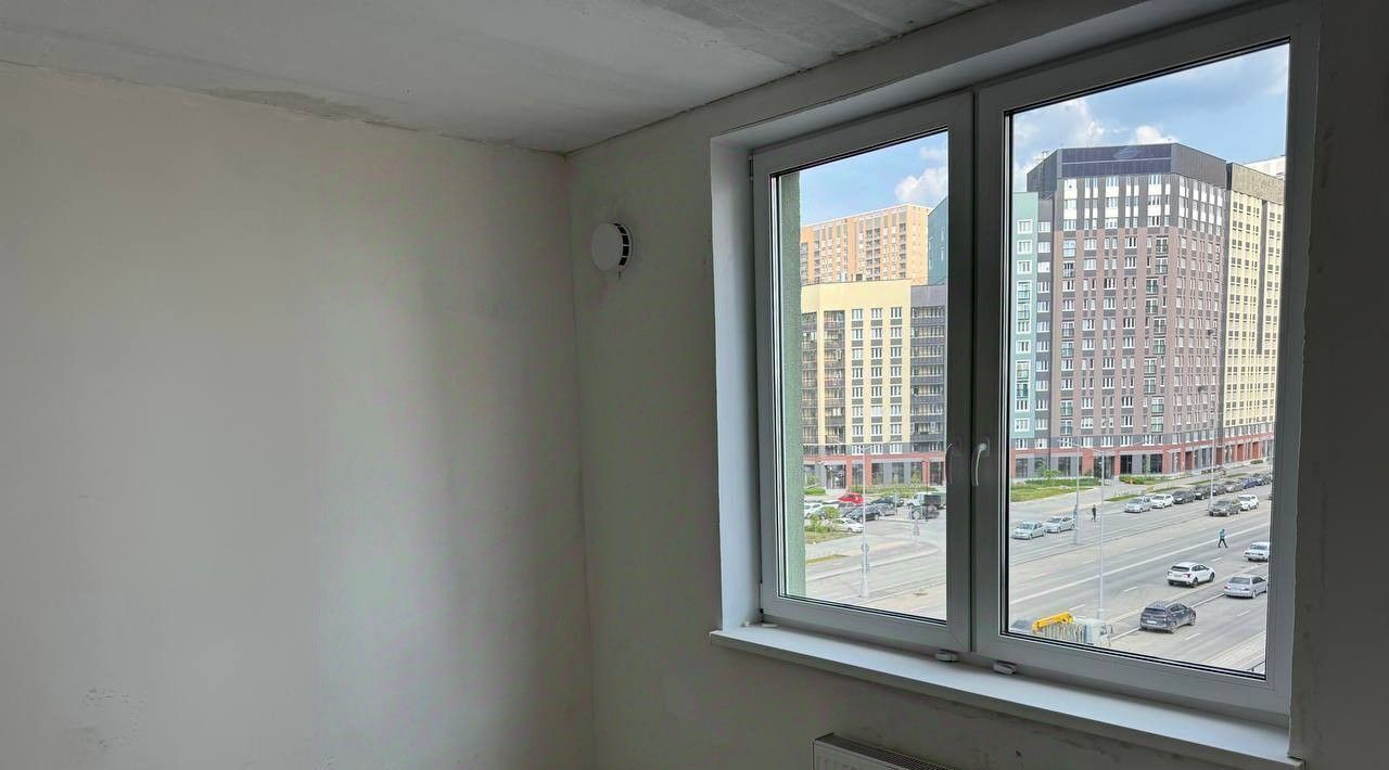 квартира г Екатеринбург Геологическая ул Академика Ландау 39 фото 5