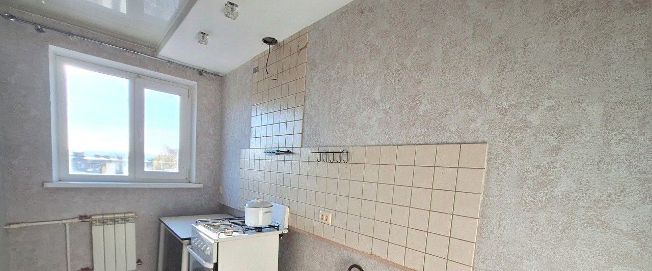 квартира г Нижний Тагил р-н Тагилстроевский Садовая ул., 12 фото 9