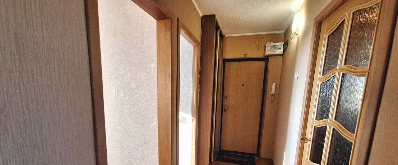 квартира г Нижний Тагил р-н Тагилстроевский Садовая ул., 12 фото 12