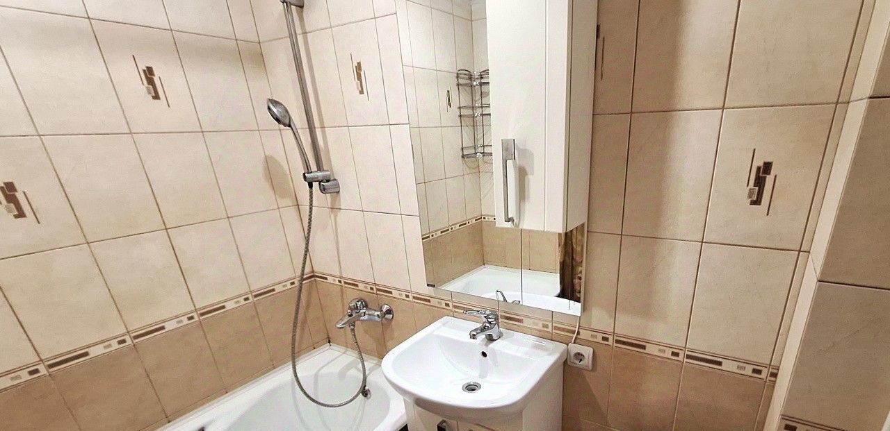 квартира г Нижний Тагил р-н Тагилстроевский Садовая ул., 12 фото 15