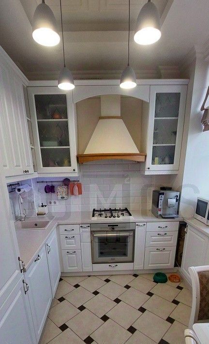 квартира г Екатеринбург Геологическая ул Луначарского 210а фото 17