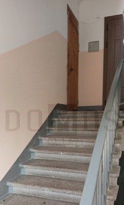 квартира г Екатеринбург Геологическая ул Луначарского 210а фото 26