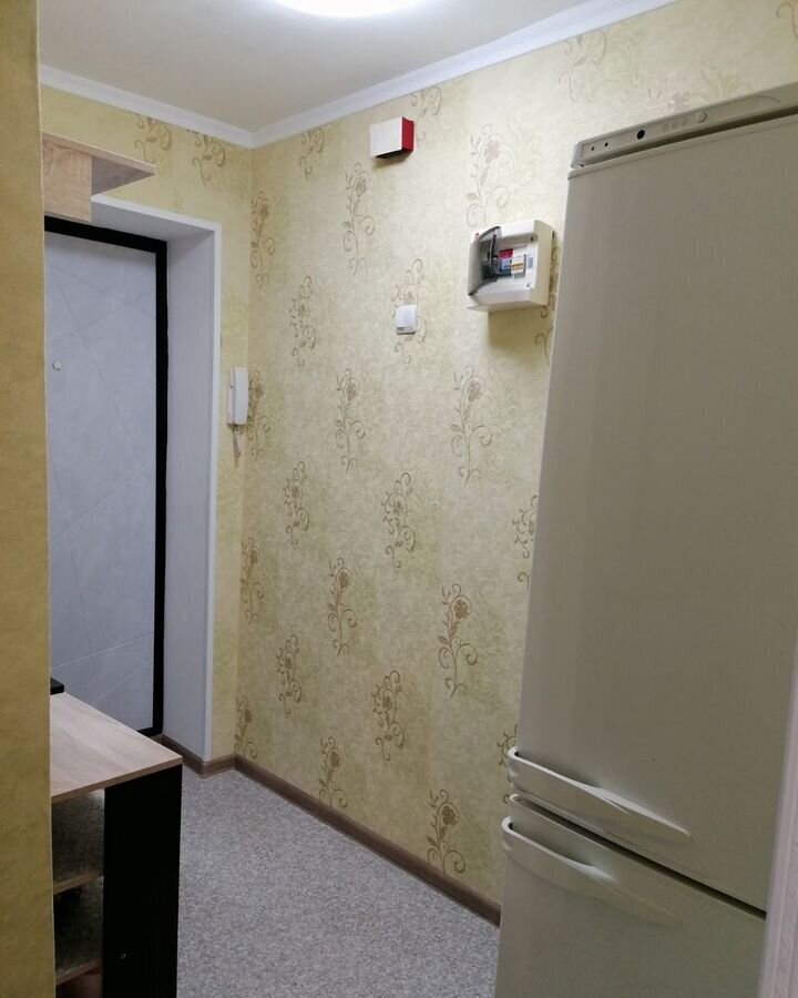 квартира г Георгиевск ул Тургенева 6 фото 1