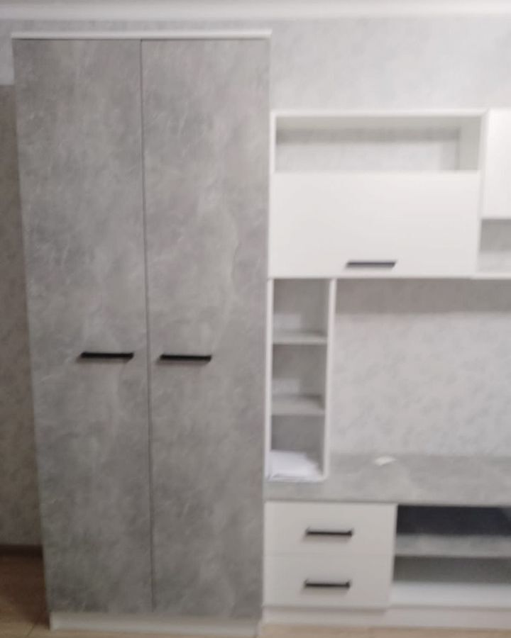 квартира г Георгиевск ул Тургенева 6 фото 7