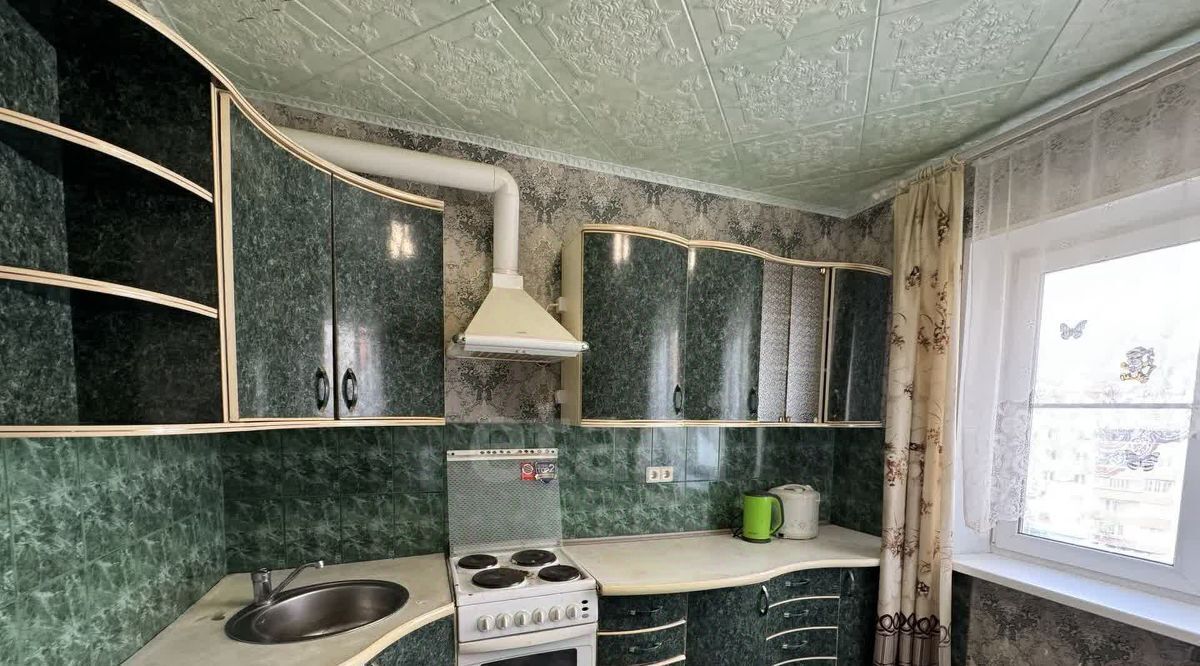 квартира г Озерск ул Дзержинского 59 фото 1