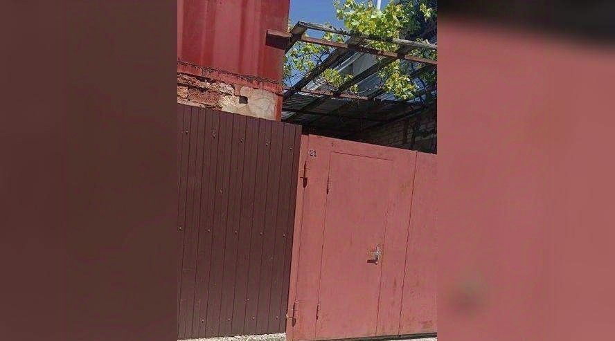 земля г Ставрополь р-н Октябрьский ул Дзержинского фото 2