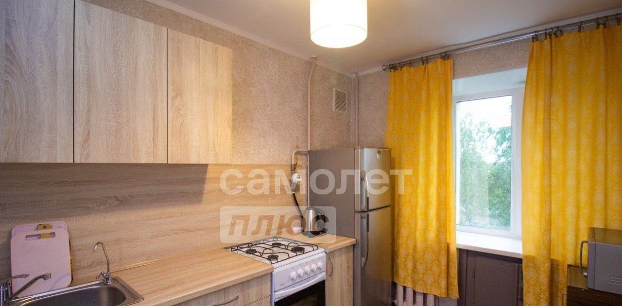 квартира г Челябинск р-н Ленинский ул Василевского 83 фото 1