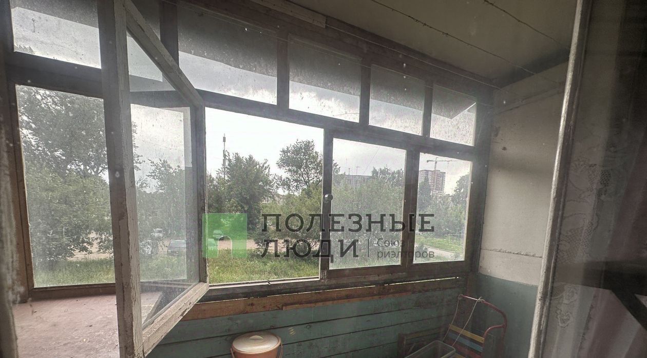 квартира г Тула р-н Центральный ул Кауля 9 фото 11