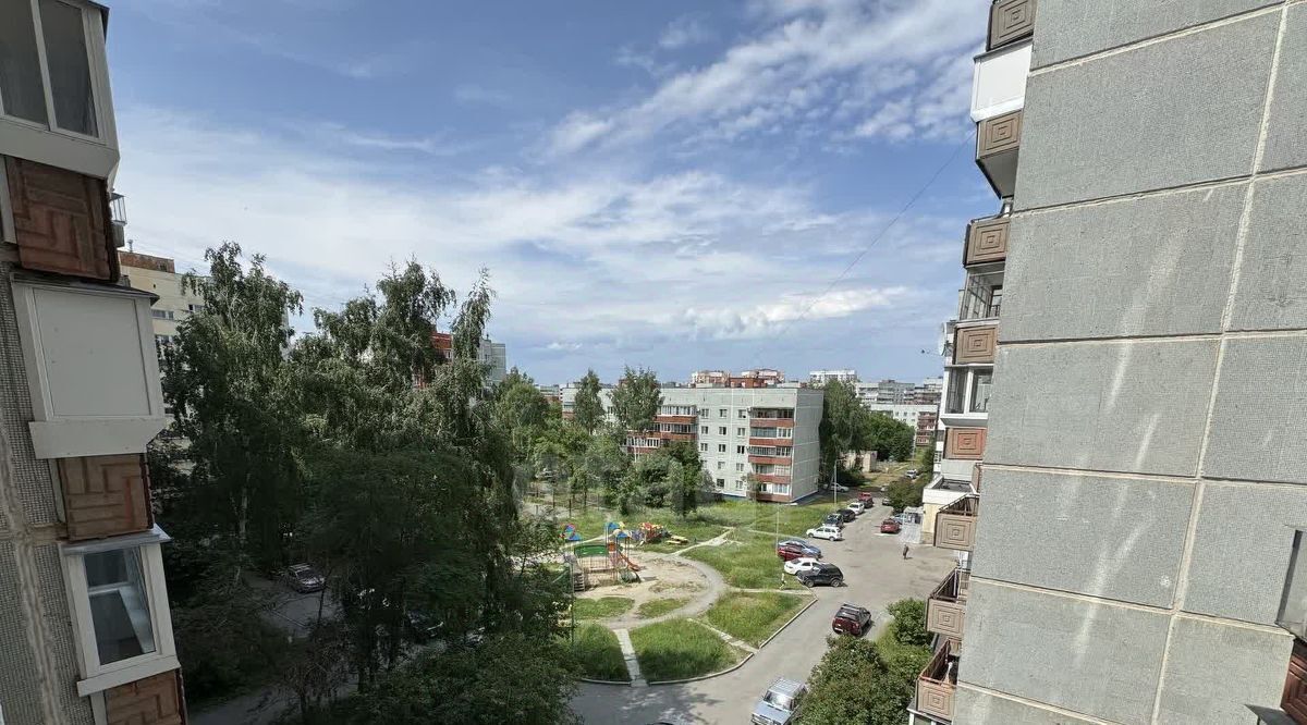 квартира г Озерск ул Дзержинского 59 фото 16
